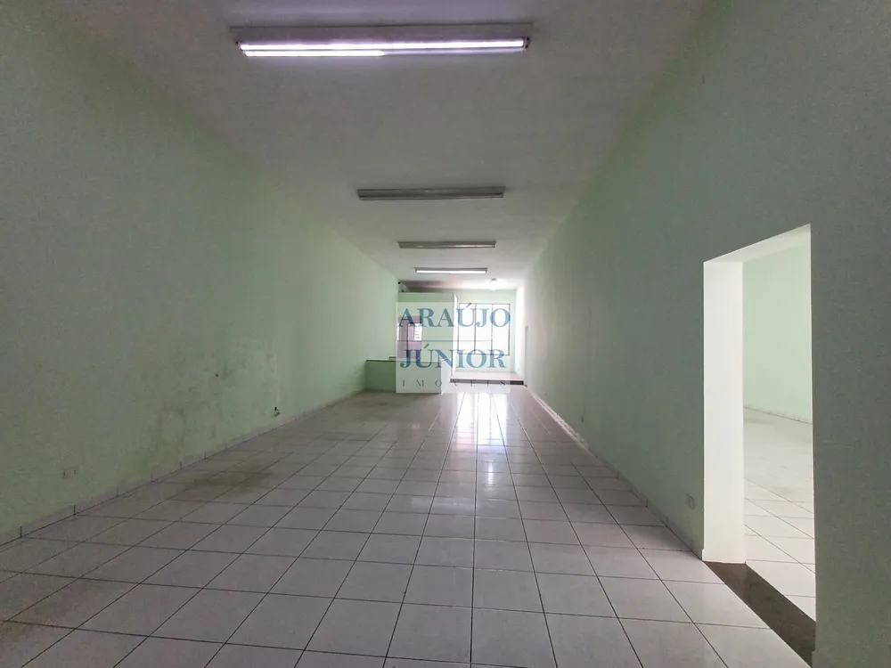 Loja-Salão, 153 m² - Foto 2
