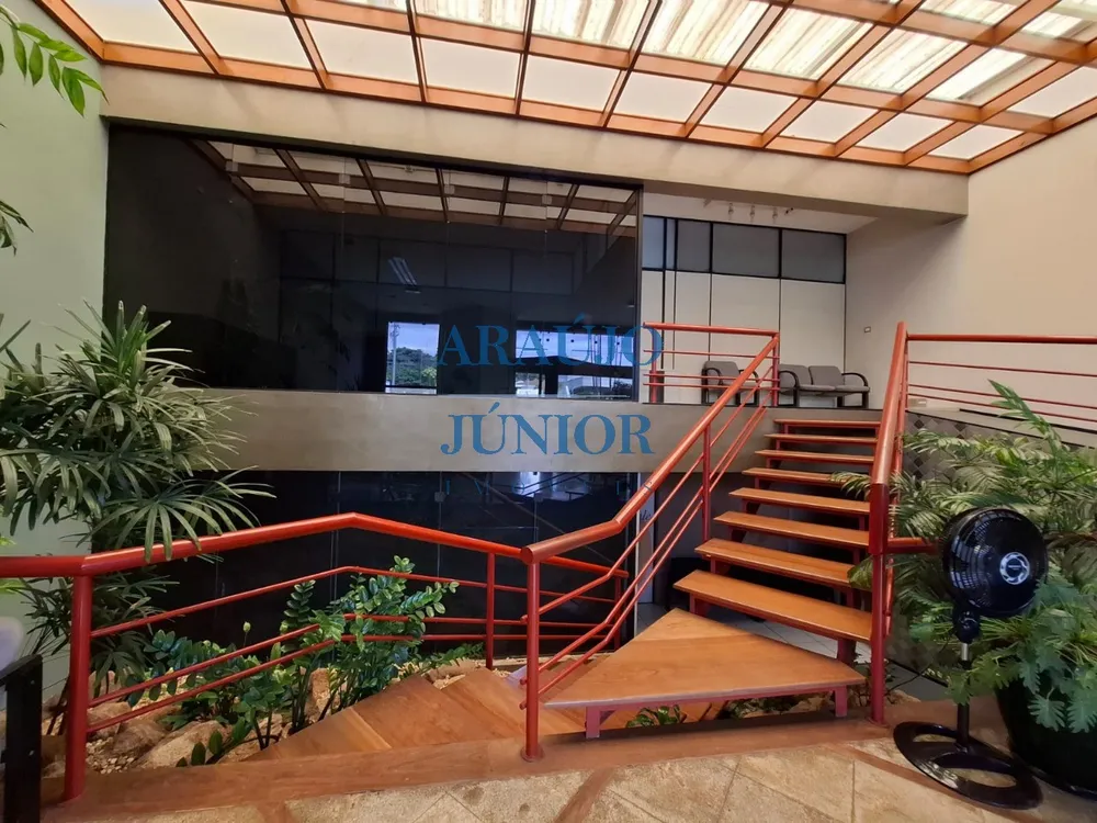 Loja-Salão, 355 m² - Foto 1