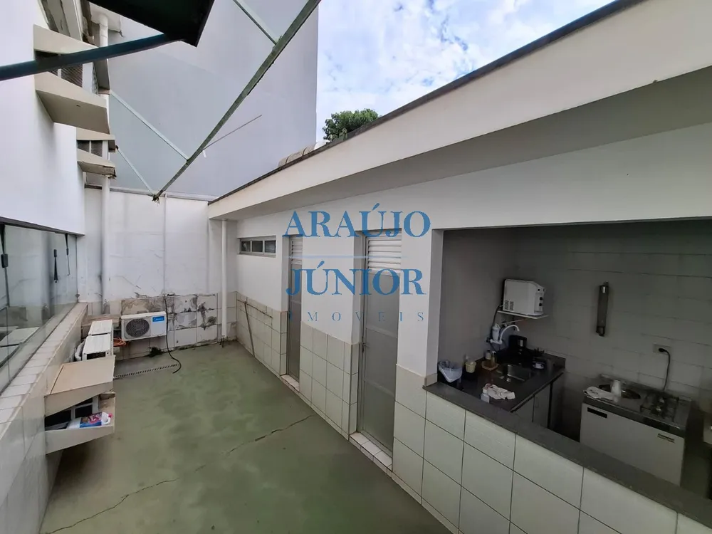 Loja-Salão, 355 m² - Foto 9