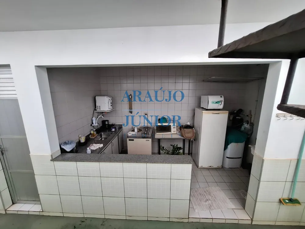 Loja-Salão, 355 m² - Foto 8