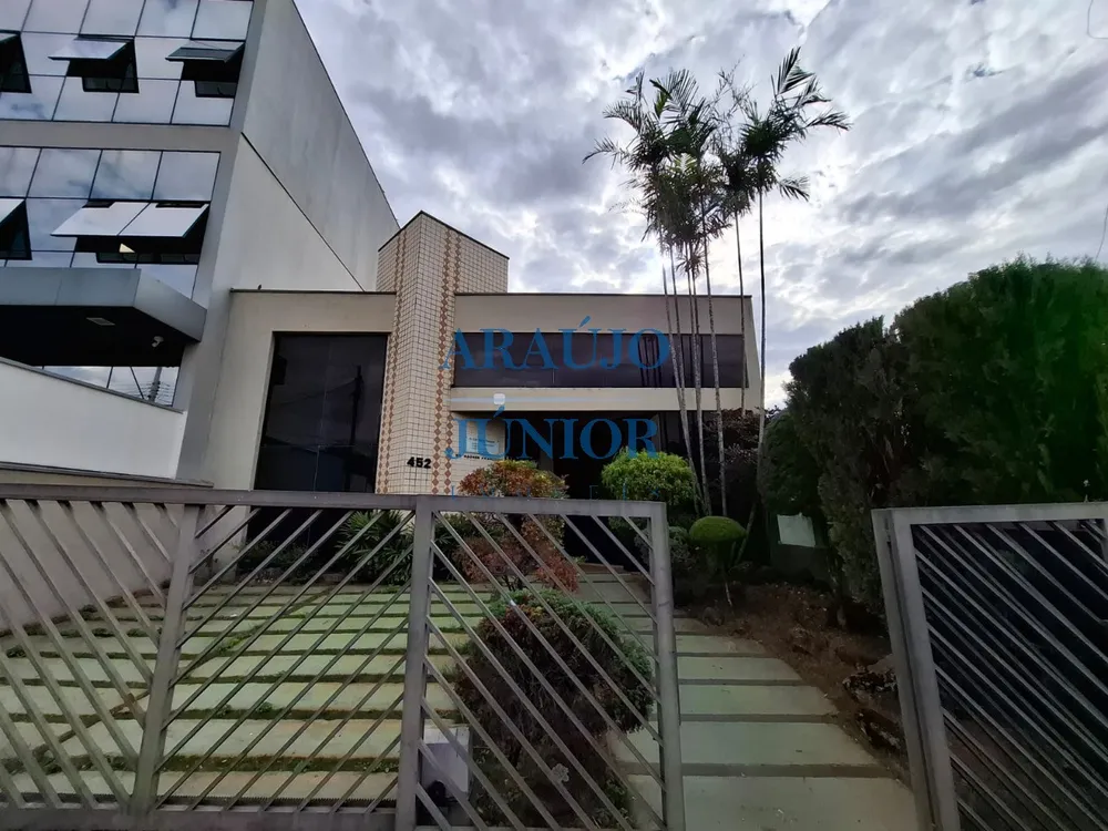 Loja-Salão, 355 m² - Foto 11