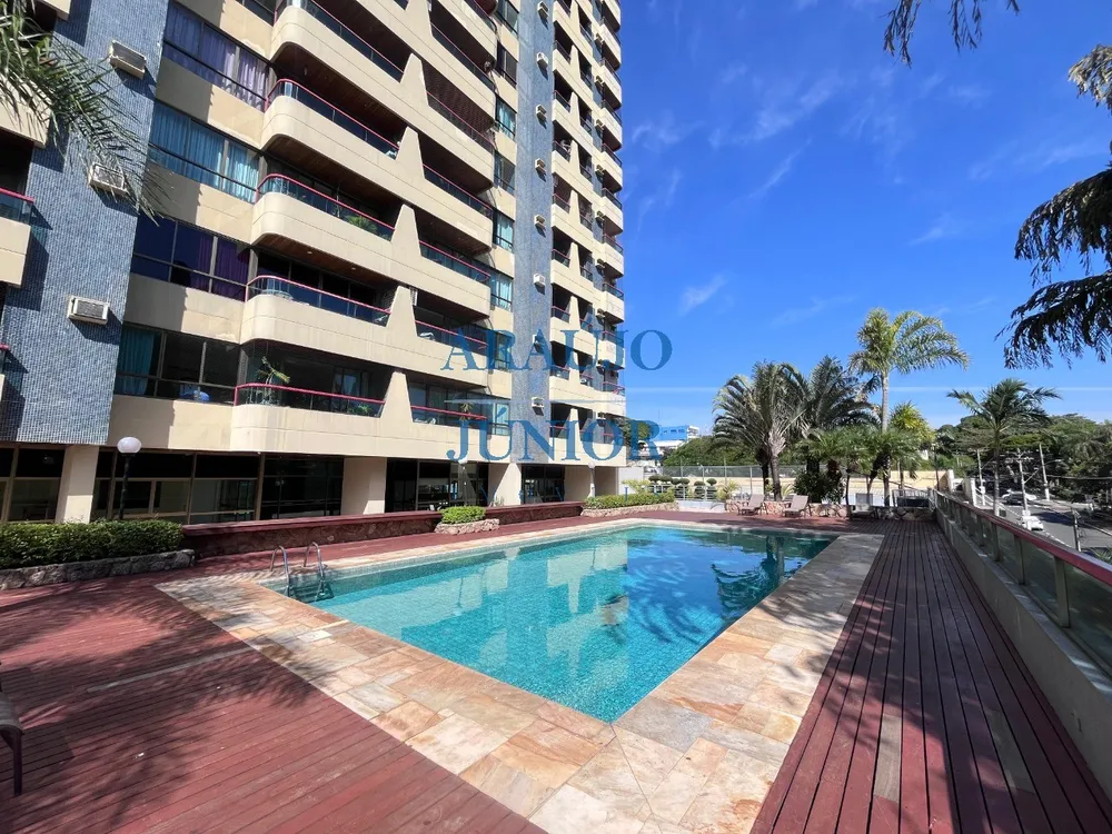 Apartamento, 4 quartos, 221 m² - Foto 6
