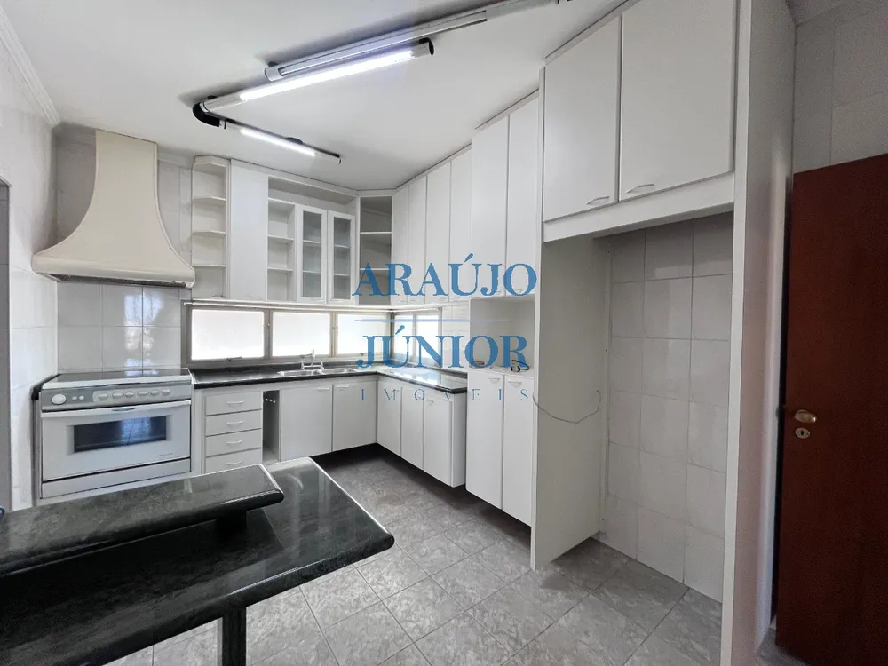 Apartamento, 4 quartos, 221 m² - Foto 11