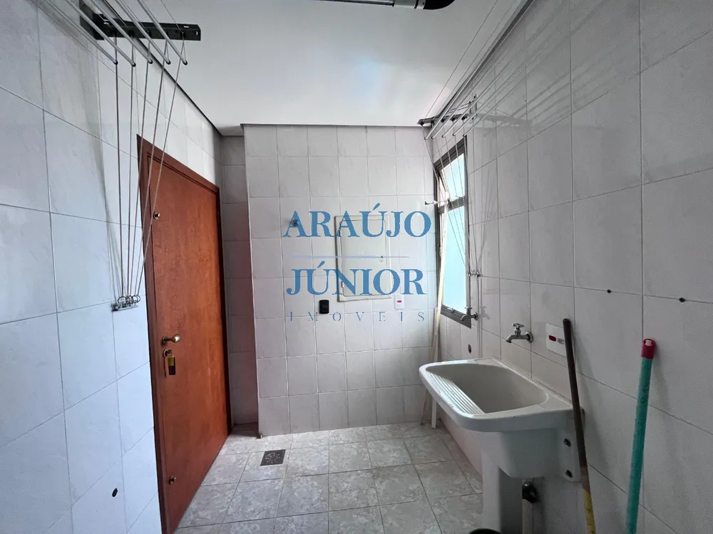 Apartamento, 4 quartos, 221 m² - Foto 5