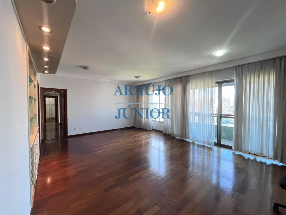 Apartamento, 4 quartos, 221 m² - Foto 8