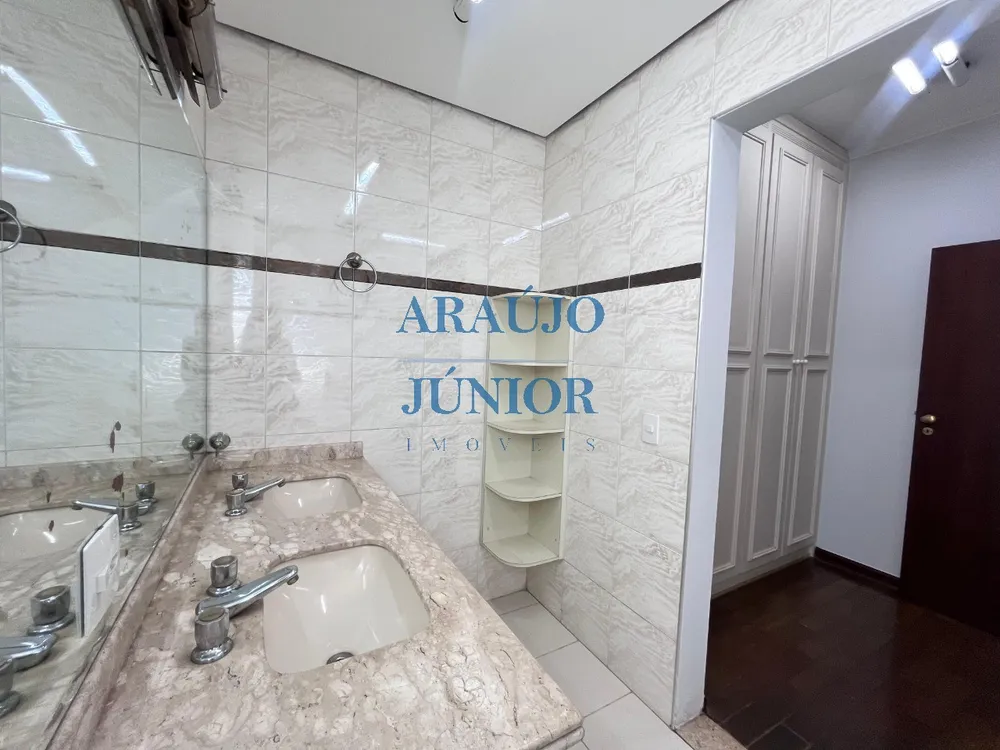 Apartamento, 4 quartos, 221 m² - Foto 2