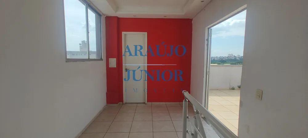 Apartamento, 2 quartos, 86 m² - Foto 7