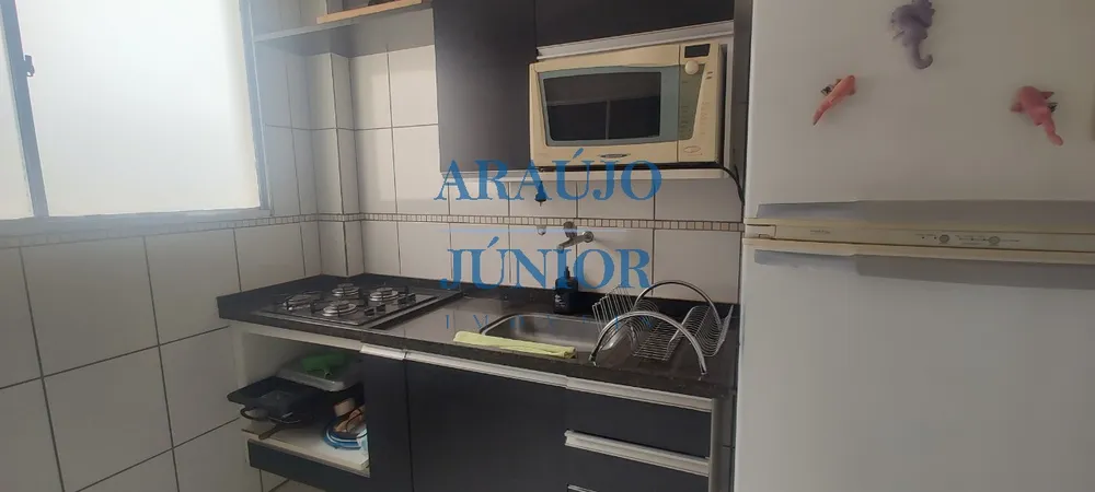 Apartamento, 2 quartos, 86 m² - Foto 3
