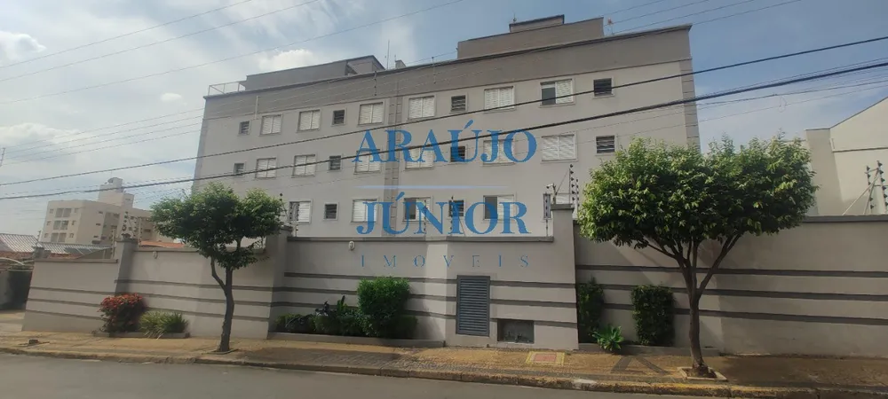Apartamento, 2 quartos, 86 m² - Foto 1