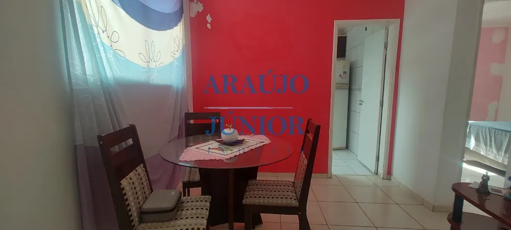 Apartamento, 2 quartos, 86 m² - Foto 2