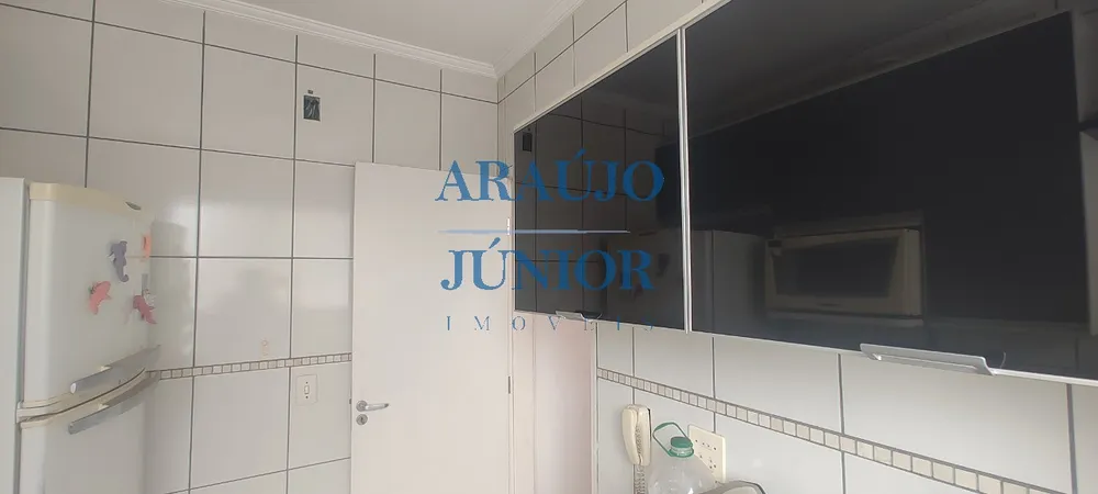 Apartamento, 2 quartos, 86 m² - Foto 5