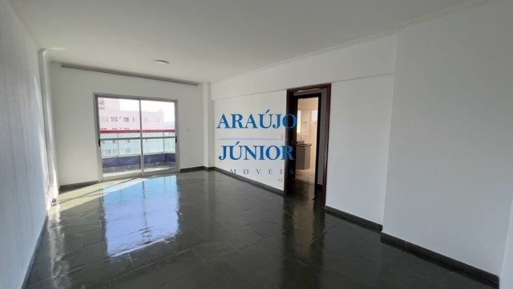 Apartamento à venda com 3 quartos, 102m² - Foto 1