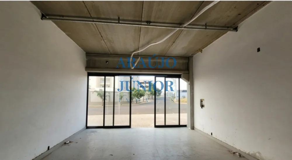 Loja-Salão, 39 m² - Foto 4