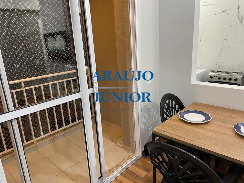 Apartamento, 2 quartos, 50 m² - Foto 8