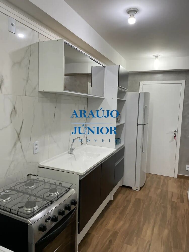 Apartamento, 2 quartos, 50 m² - Foto 9