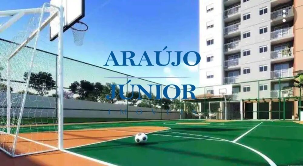 Apartamento, 2 quartos, 50 m² - Foto 16