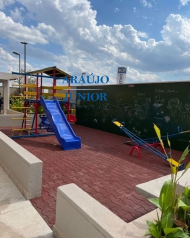 Apartamento, 2 quartos, 50 m² - Foto 3