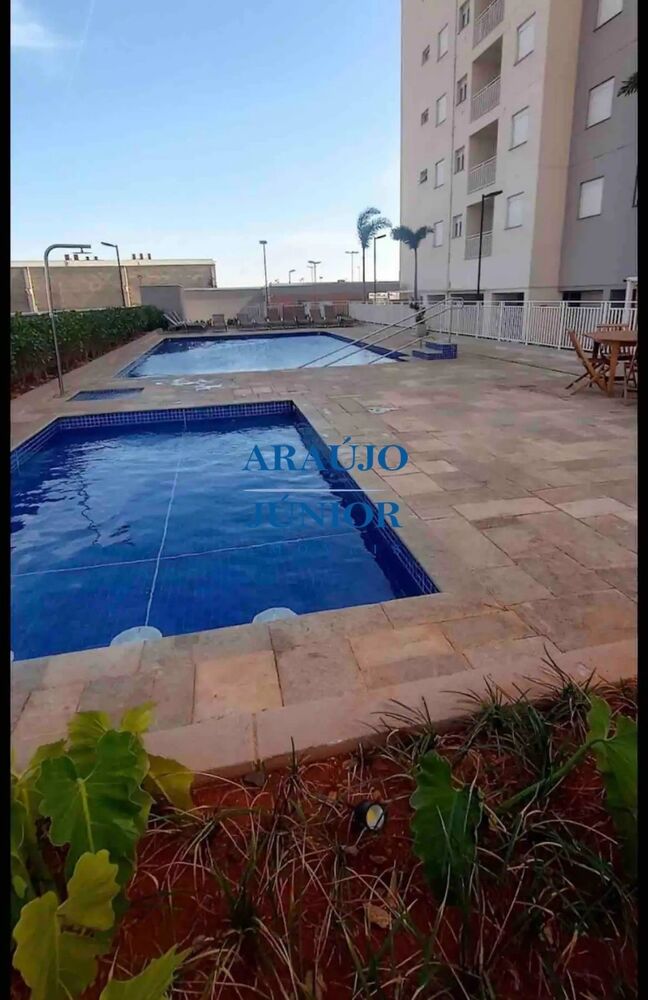 Apartamento, 2 quartos, 50 m² - Foto 26