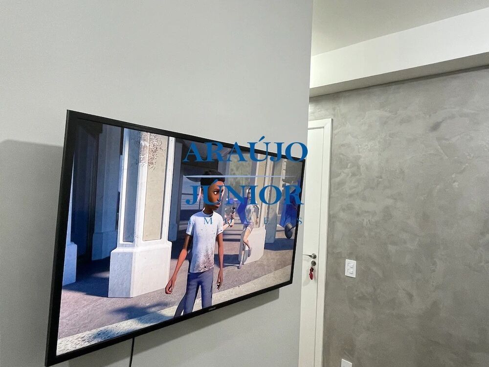 Apartamento, 2 quartos, 50 m² - Foto 21