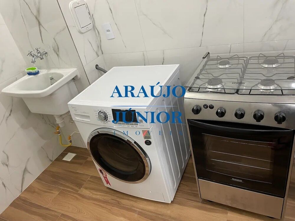 Apartamento, 2 quartos, 50 m² - Foto 25