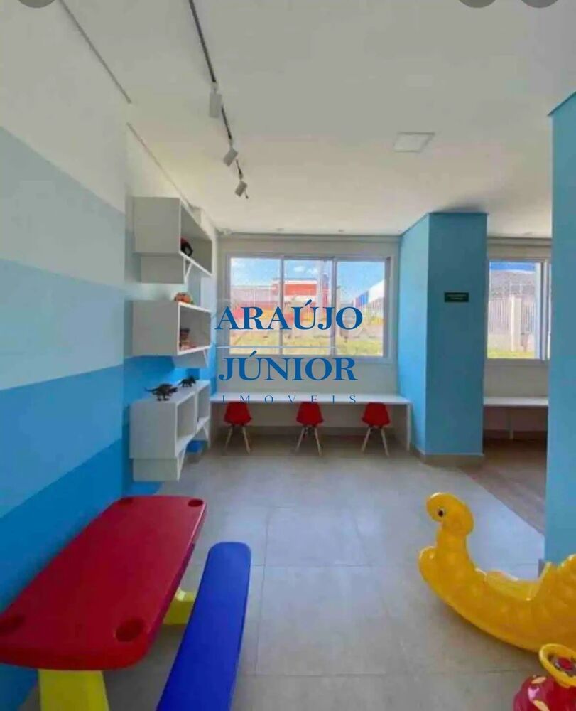 Apartamento, 2 quartos, 50 m² - Foto 17