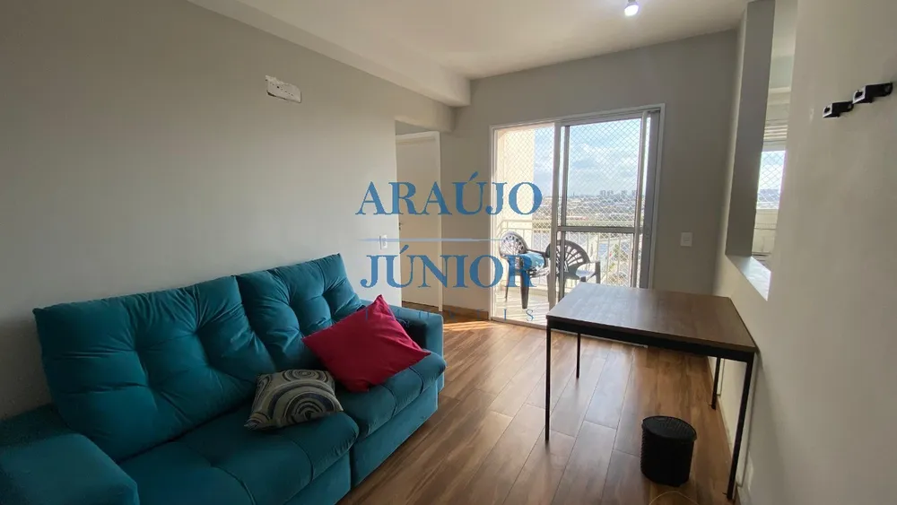 Apartamento, 2 quartos, 50 m² - Foto 28