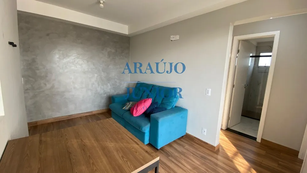 Apartamento, 2 quartos, 50 m² - Foto 27