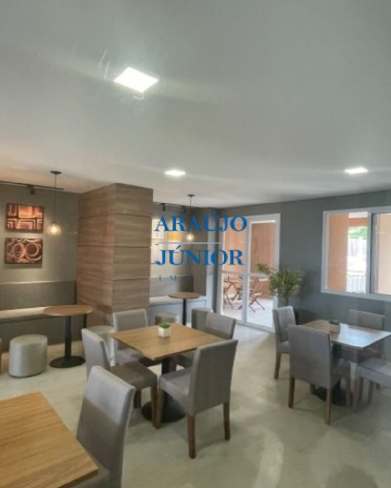 Apartamento, 2 quartos, 50 m² - Foto 4