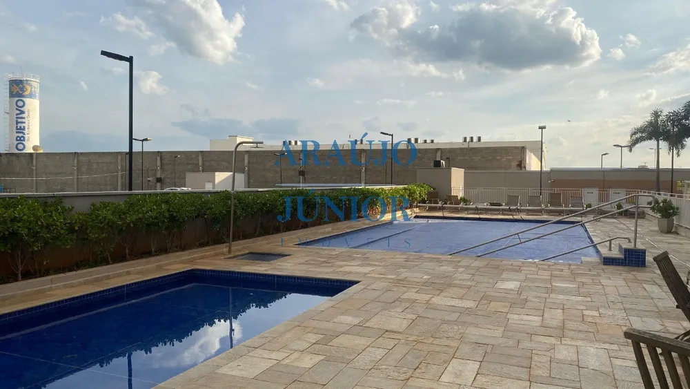 Apartamento, 2 quartos, 50 m² - Foto 35