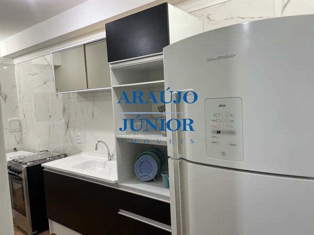 Apartamento, 2 quartos, 50 m² - Foto 18
