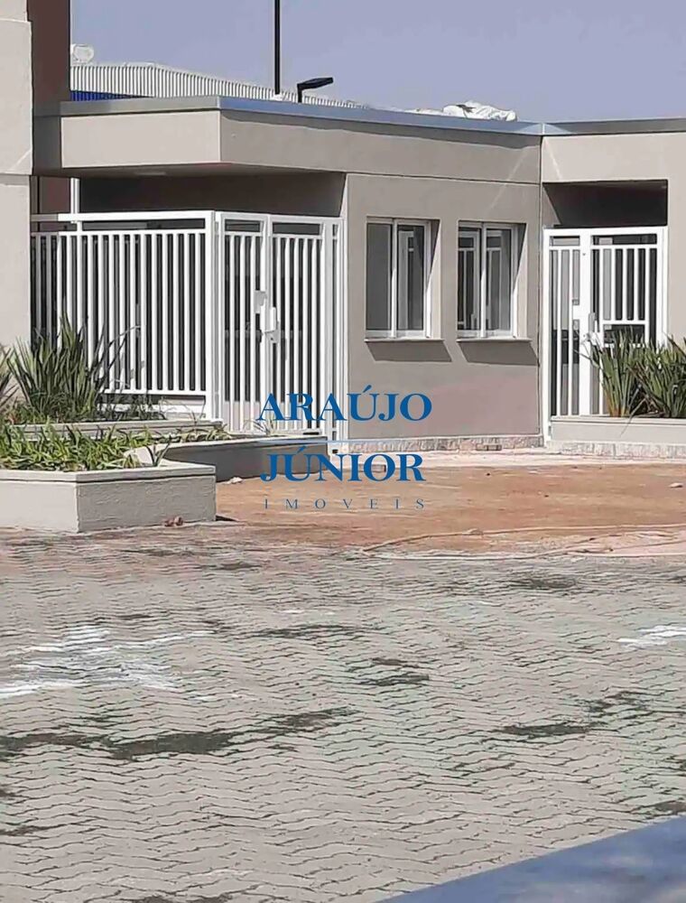 Apartamento, 2 quartos, 50 m² - Foto 28