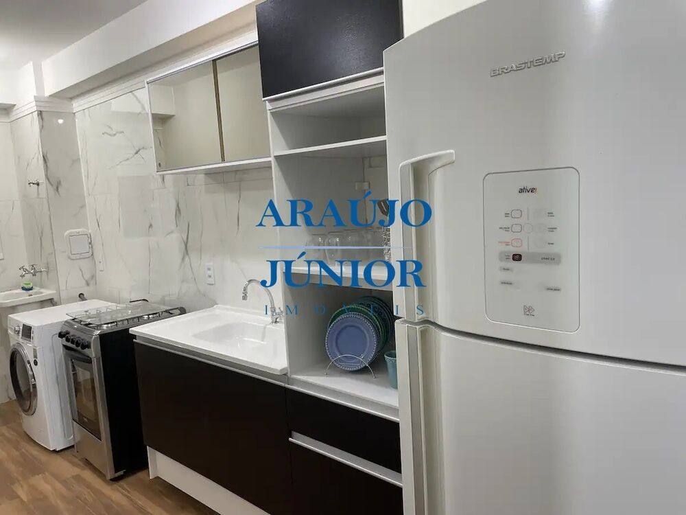 Apartamento, 2 quartos, 50 m² - Foto 23