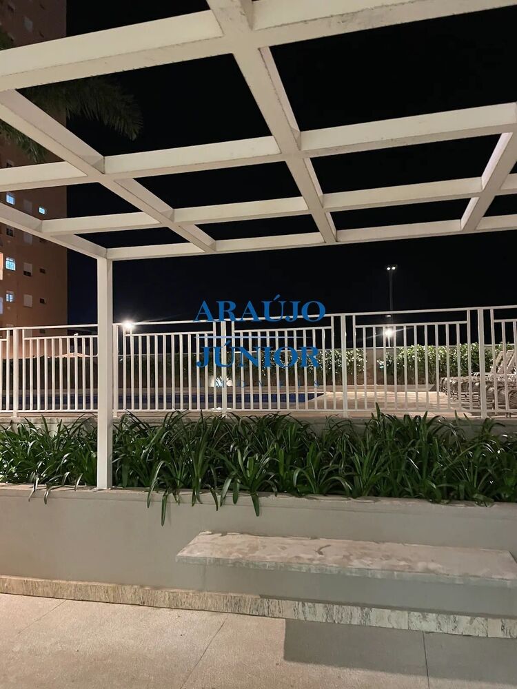 Apartamento, 2 quartos, 50 m² - Foto 6