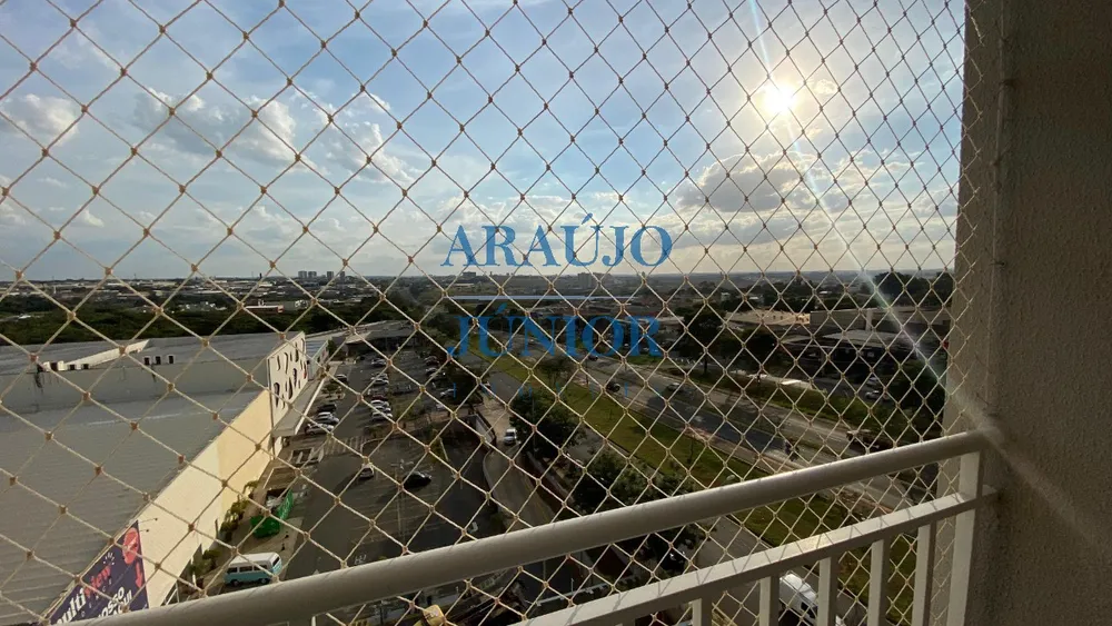 Apartamento, 2 quartos, 50 m² - Foto 29