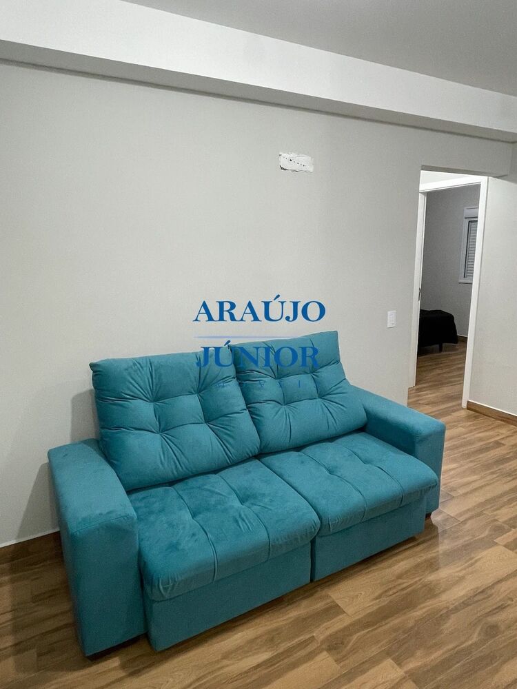 Apartamento, 2 quartos, 50 m² - Foto 22