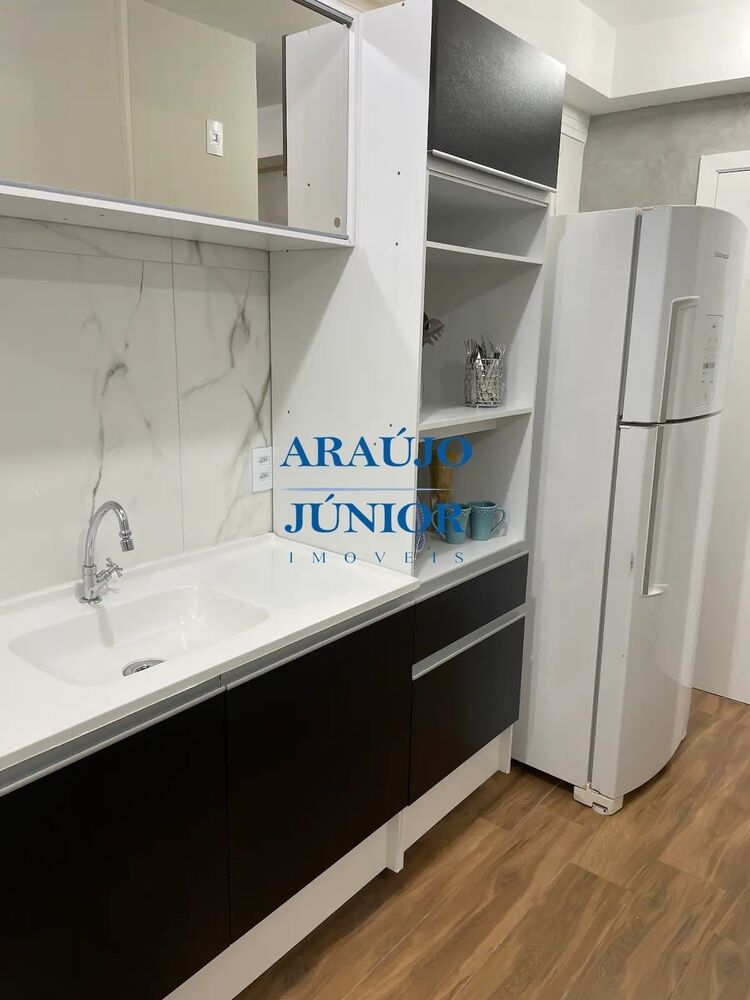 Apartamento, 2 quartos, 50 m² - Foto 10