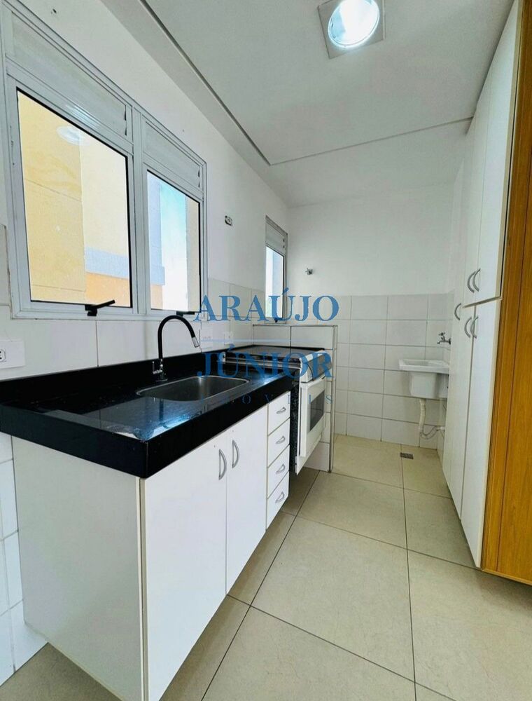Apartamento, 2 quartos, 52 m² - Foto 9