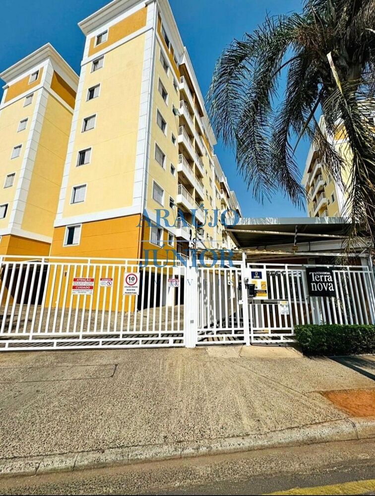 Apartamento, 2 quartos, 52 m² - Foto 11