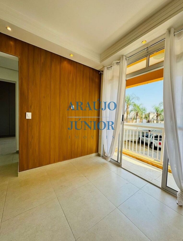 Apartamento, 2 quartos, 52 m² - Foto 8