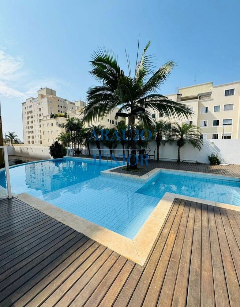 Apartamento, 2 quartos, 52 m² - Foto 1