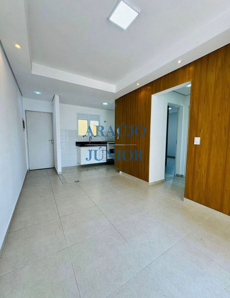 Apartamento, 2 quartos, 52 m² - Foto 10