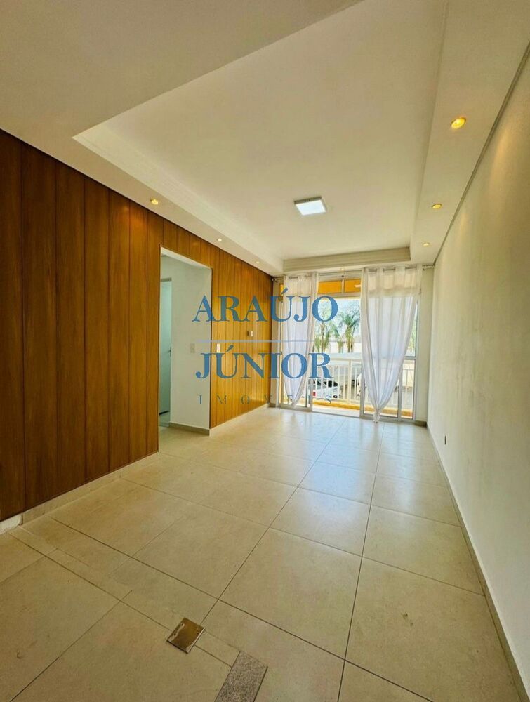 Apartamento, 2 quartos, 52 m² - Foto 7
