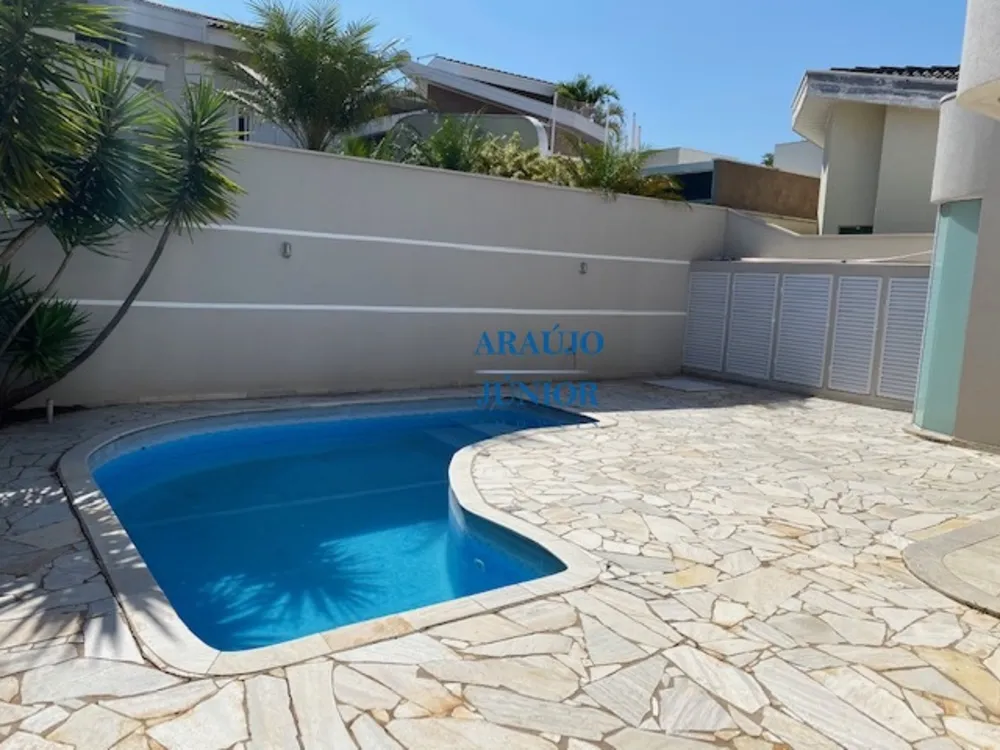 Casa, 3 quartos, 200 m² - Foto 8
