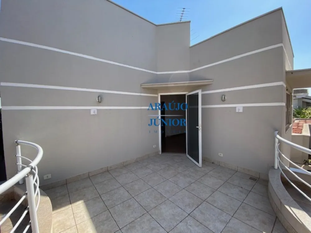 Casa, 3 quartos, 200 m² - Foto 11