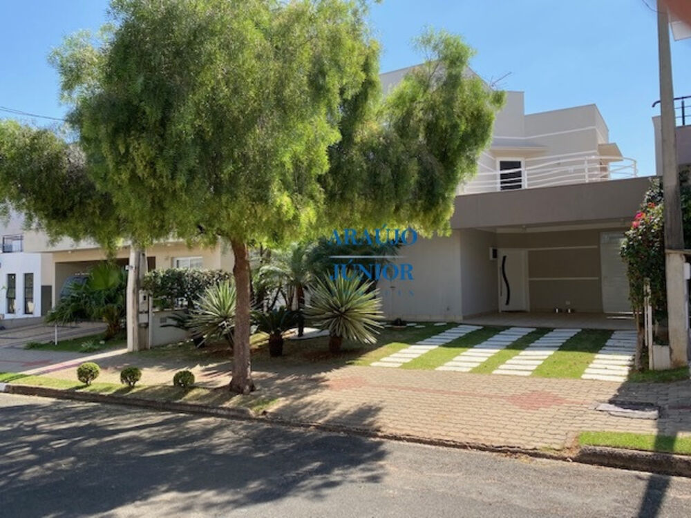 Casa, 3 quartos, 200 m² - Foto 3