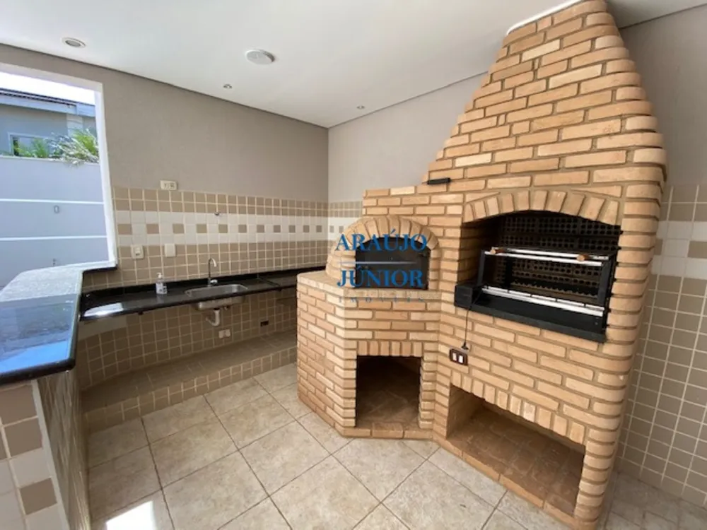 Casa, 3 quartos, 200 m² - Foto 10