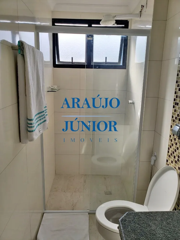 Cobertura, 3 quartos, 148 m² - Foto 9