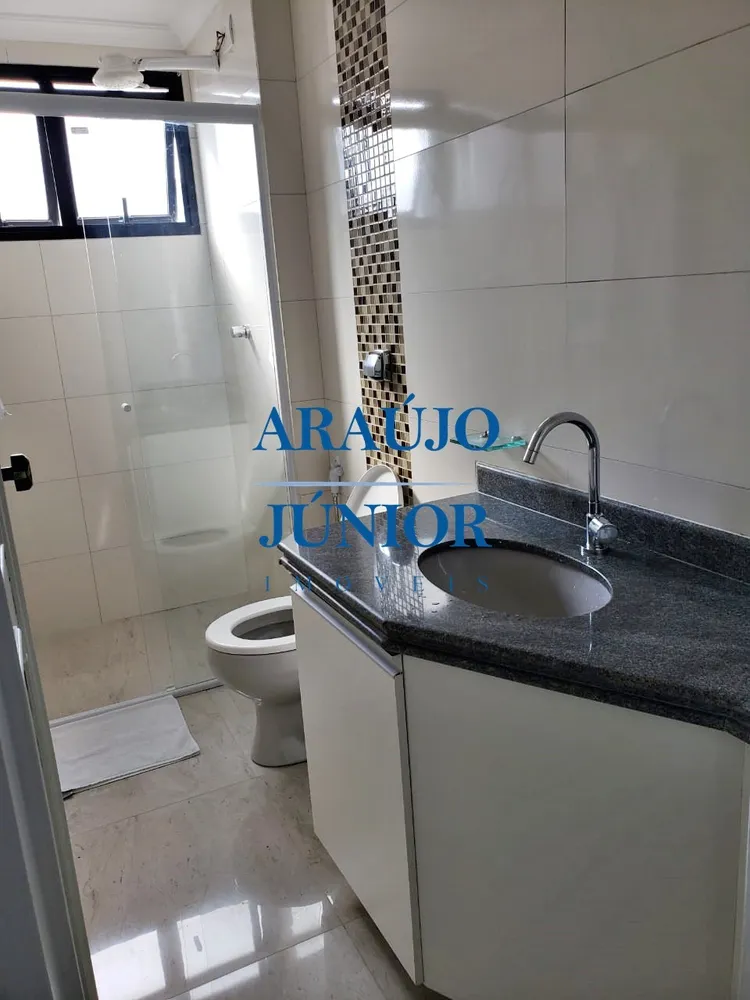 Cobertura, 3 quartos, 148 m² - Foto 10