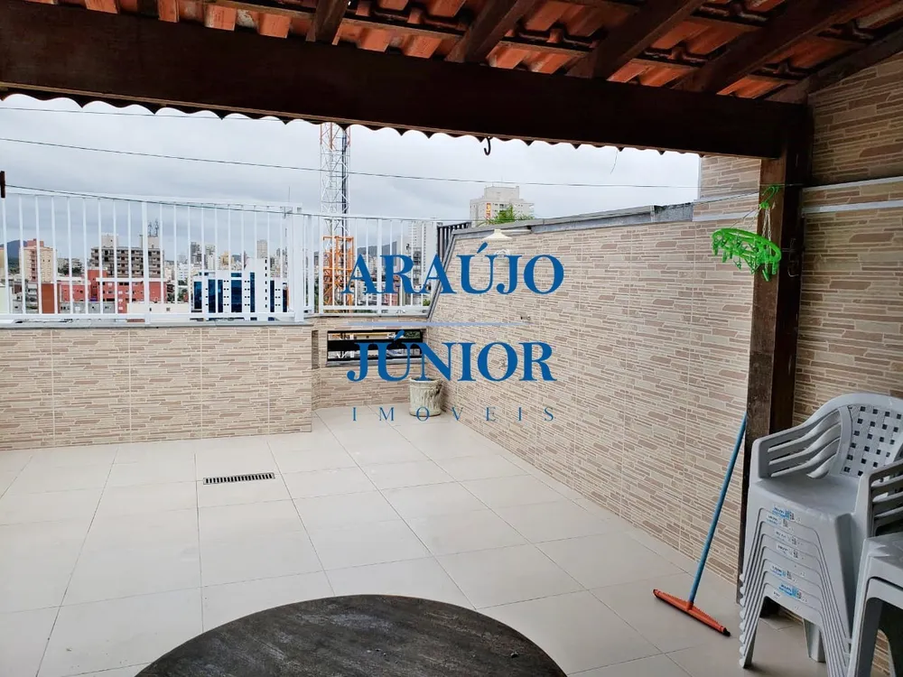 Cobertura, 3 quartos, 148 m² - Foto 14