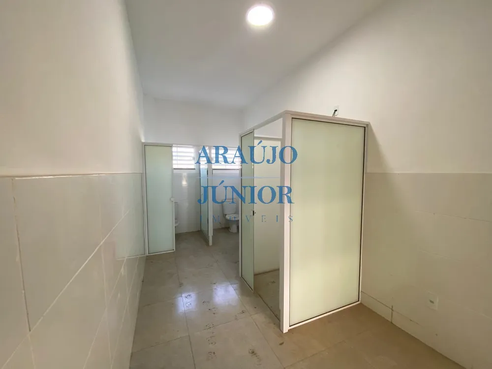 Depósito-Galpão, 842 m² - Foto 8